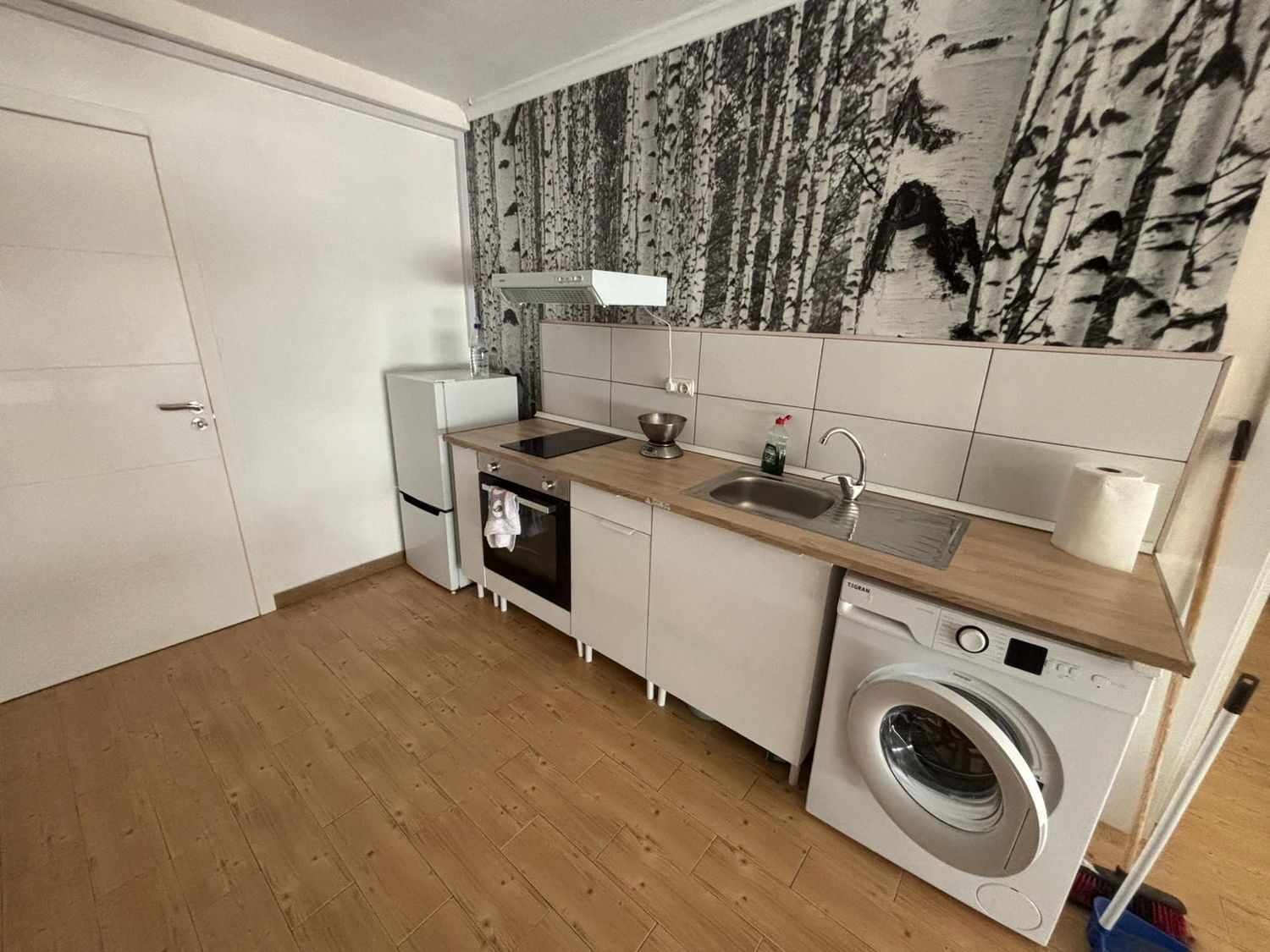 Estudio en calle Alicante, 16 . 1 c - Foto 2