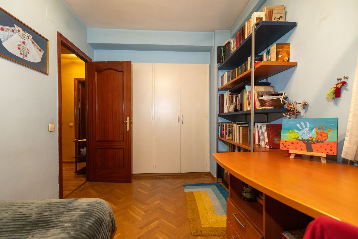 Piso - Foto 13