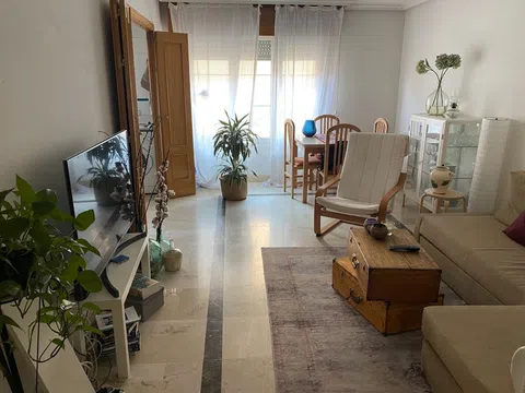 Piso en calle Alonso Cano, 70