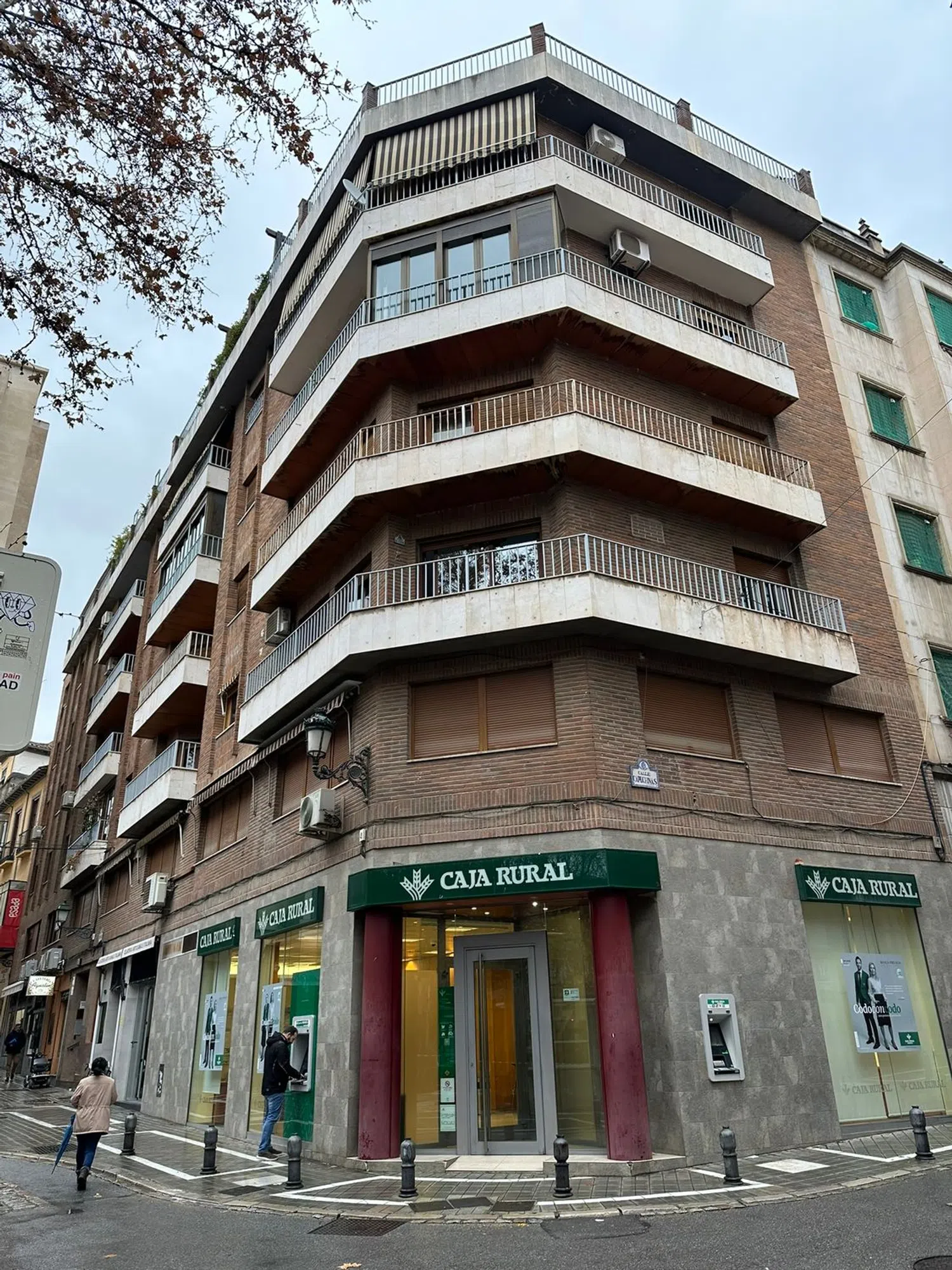 Piso en calle Trinidad, 2 - Foto 20