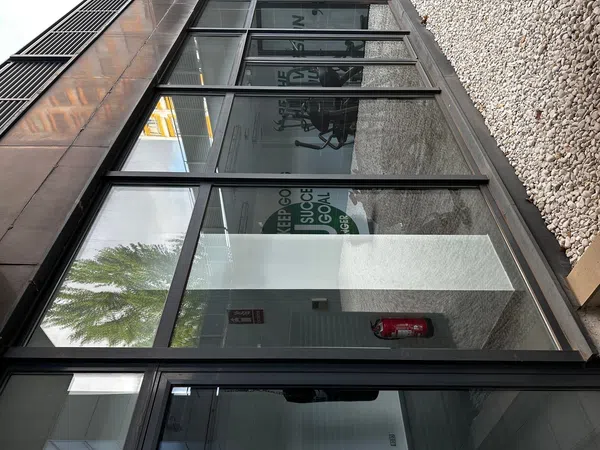 Estudio en calle de Dulce Chacón, 23 - Foto 23