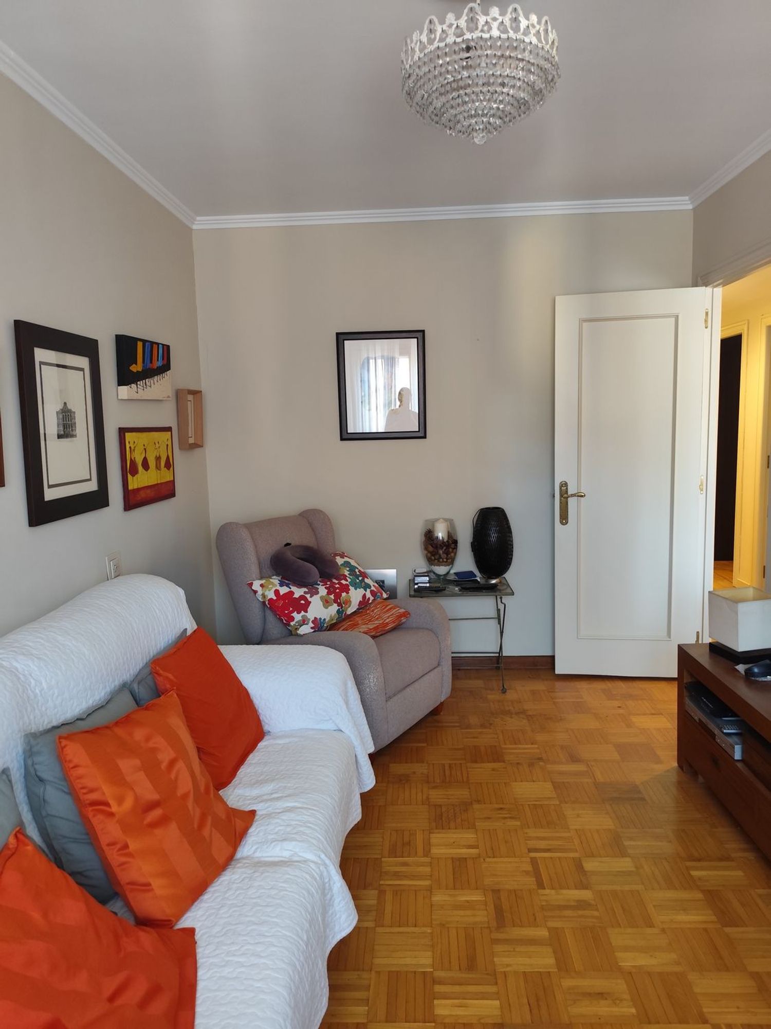 Piso en Calle Alfonso Argüelles, 22, La Felguera, La Felguera - Foto 20