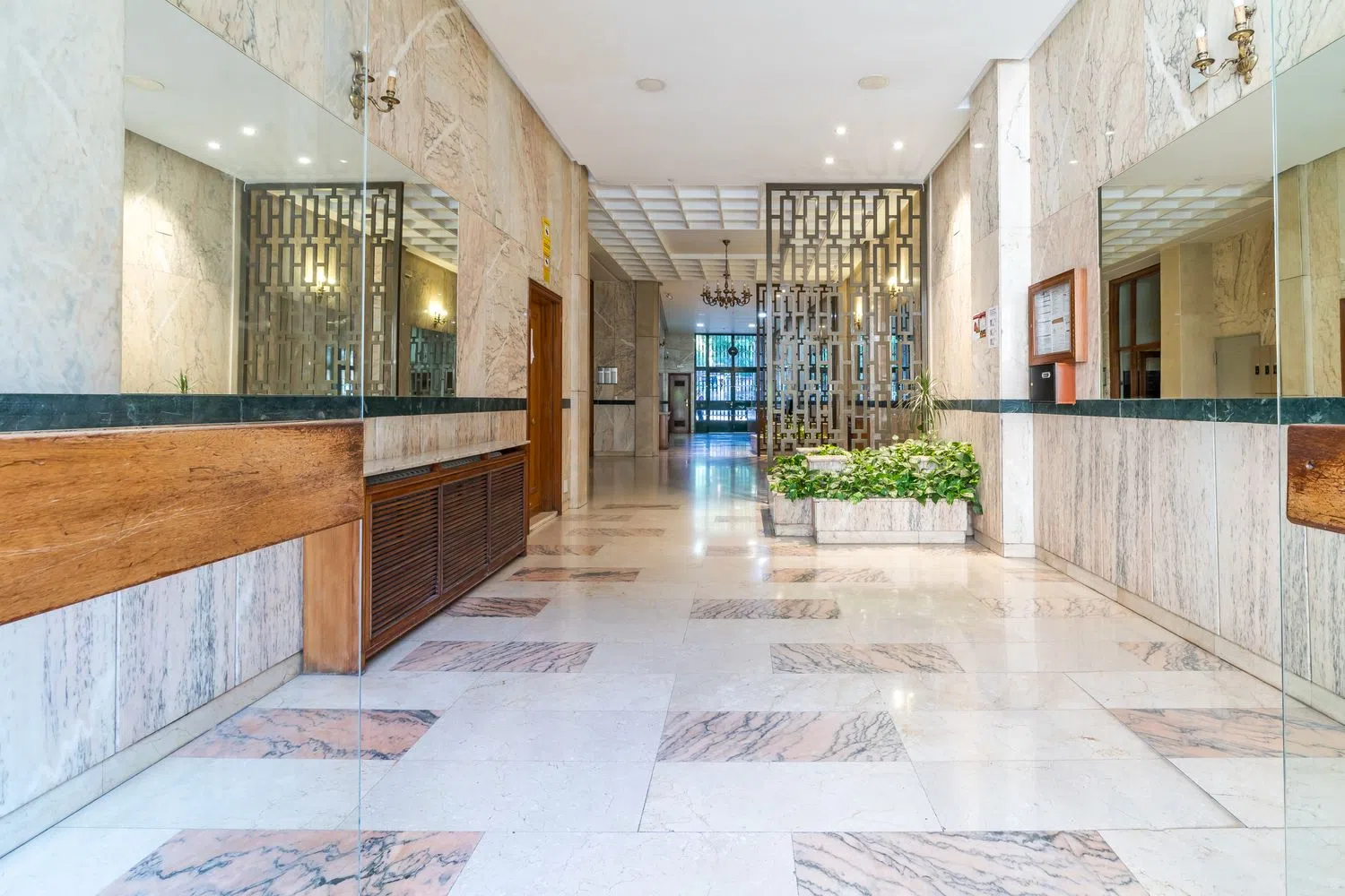 Piso en avenida de la Ciudad de Barcelona, 108 - Foto 30