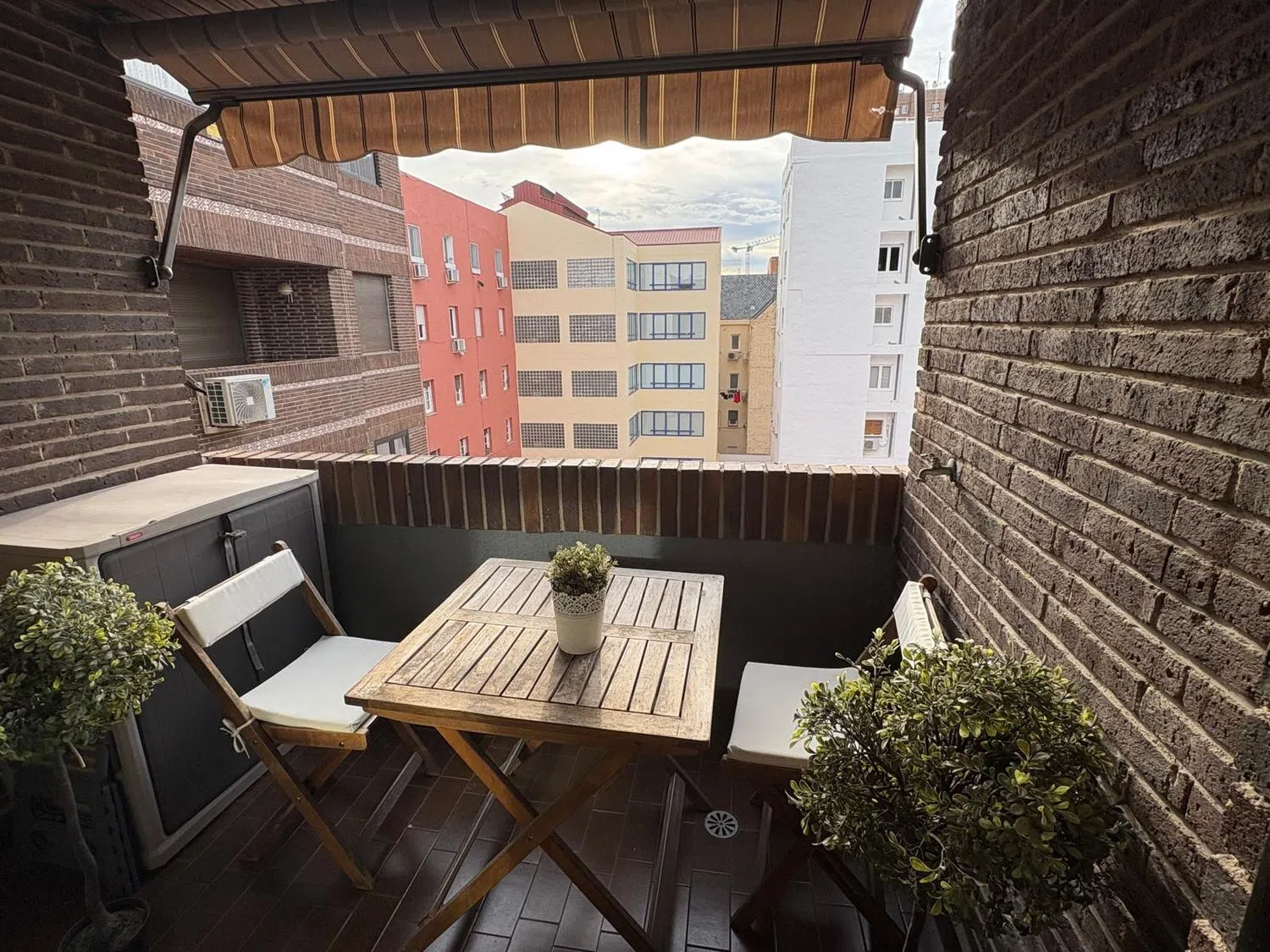 Piso en Barrio Gaztambide - Foto 2