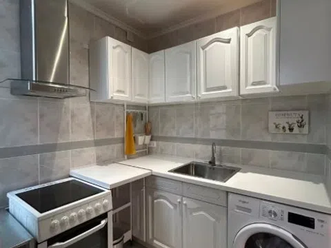 Piso en calle del Músic José Iturbi, 17