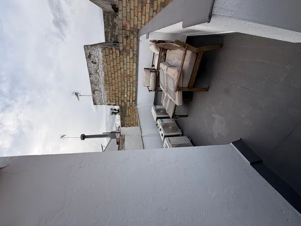 Chalet adosado en calle Virgen de la Saletta, 17 - Foto 13