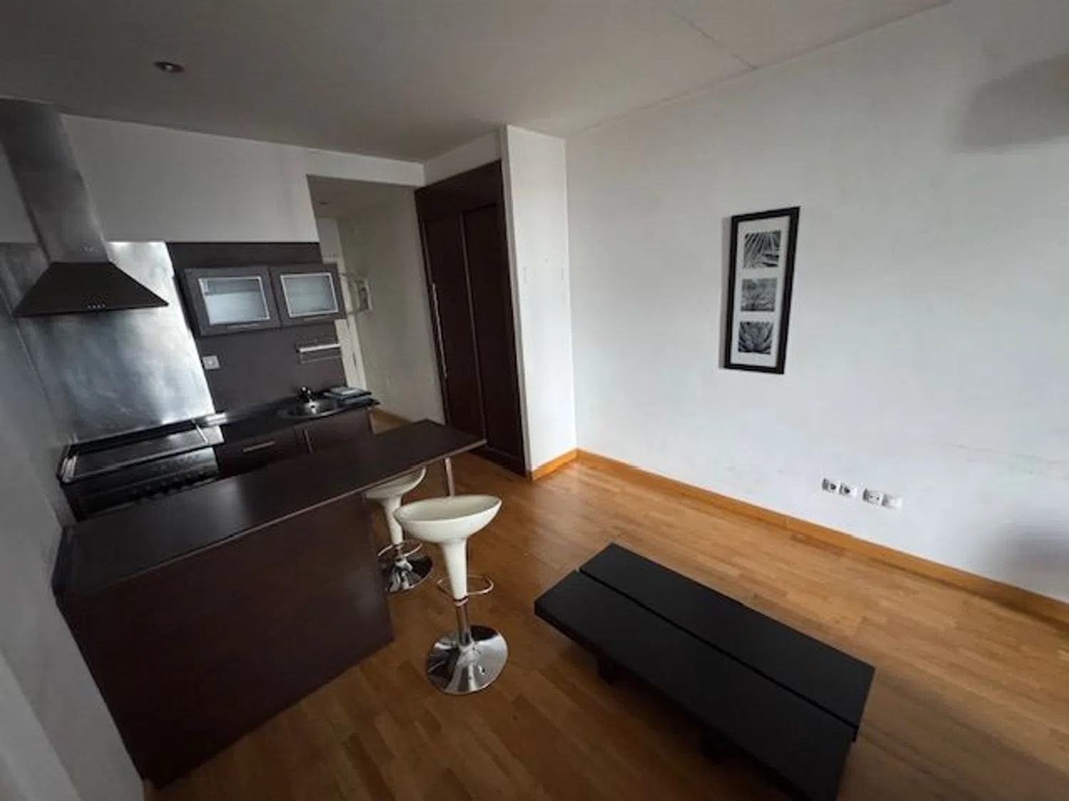 Estudio en calle de la Sierra Vieja, 1 - Foto 3