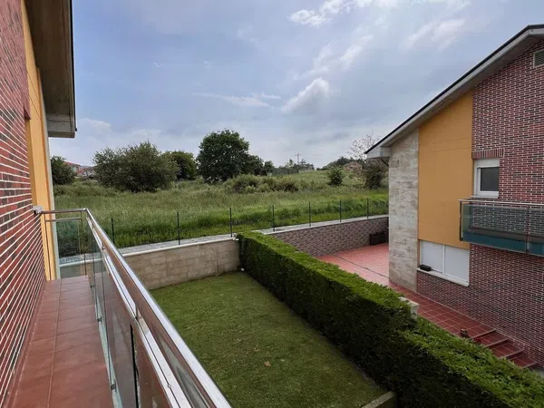 Chalet pareado en Barrio Menocal, 31 n - Foto 5