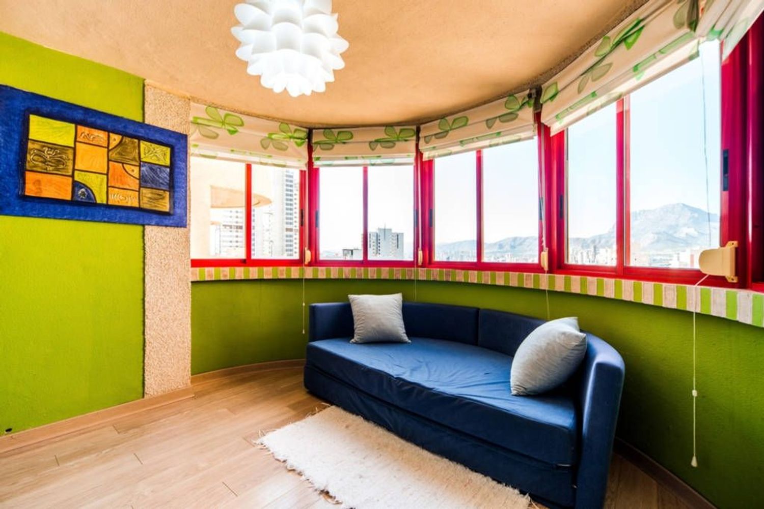 Piso en calle de Oslo, 2 - Foto 15