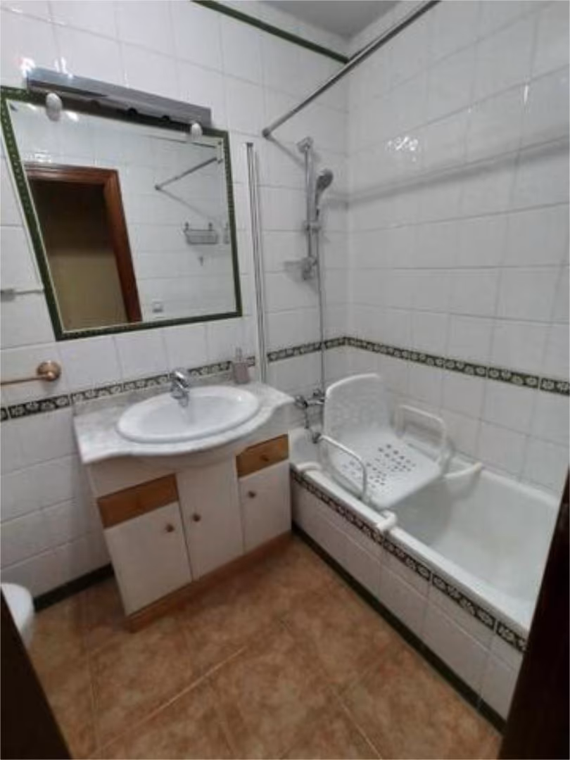 Piso en Centro - Foto 8