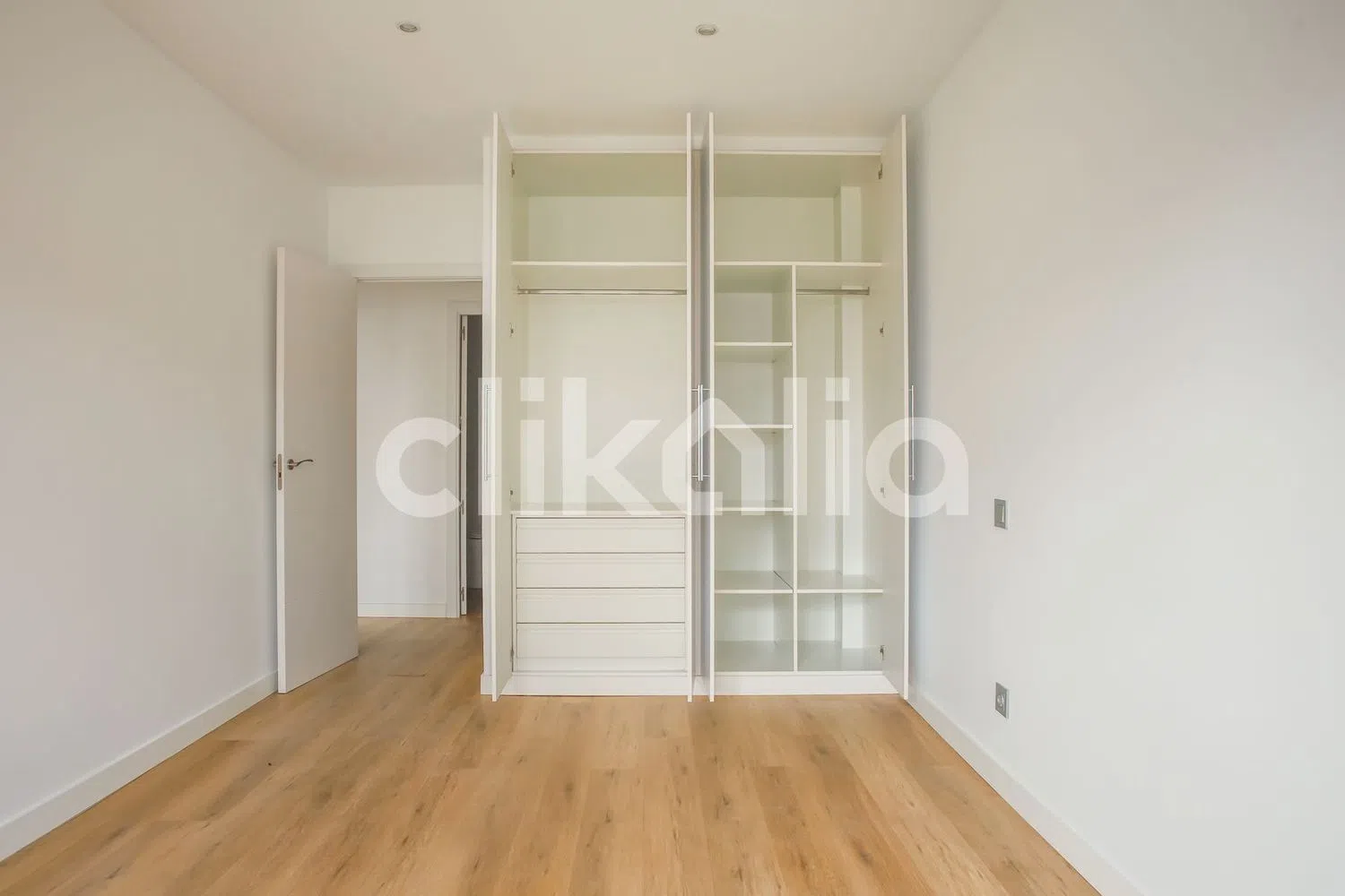 Piso en paseo de la Castellana - Foto 12