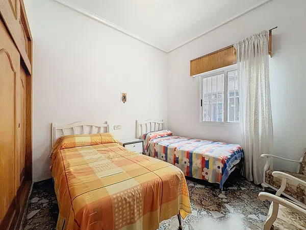 Piso en Calle San Pascual, 220, Avenida Habaneras - Curva de Palangre - Foto 12