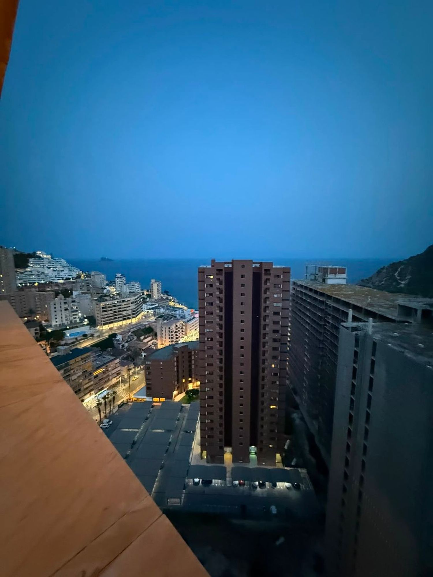 Ático en Calle Terral, 6, Cala Palmera - Atrium - Foto 12