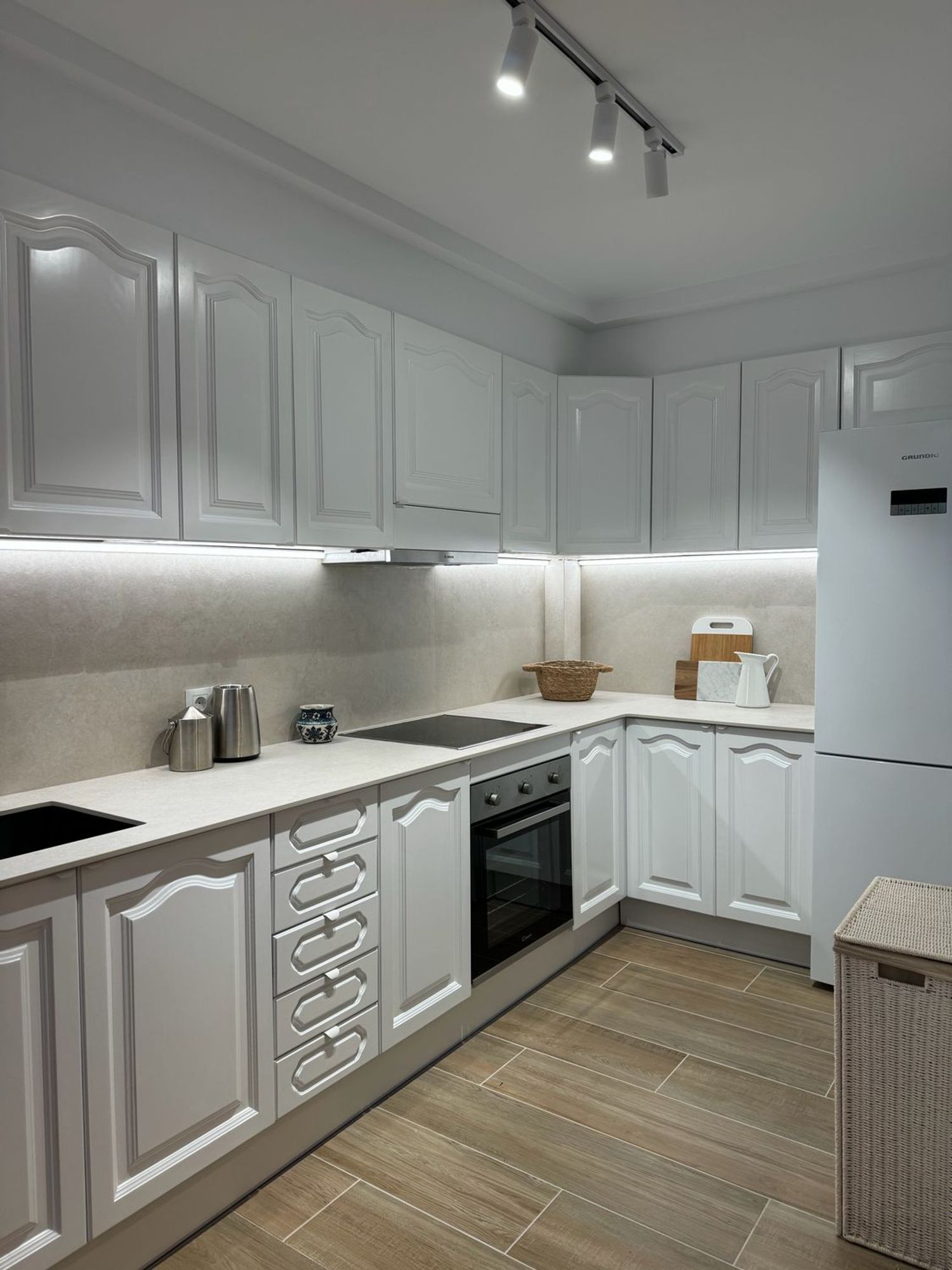 Piso en Isabel La Católica, 6 - Foto 5