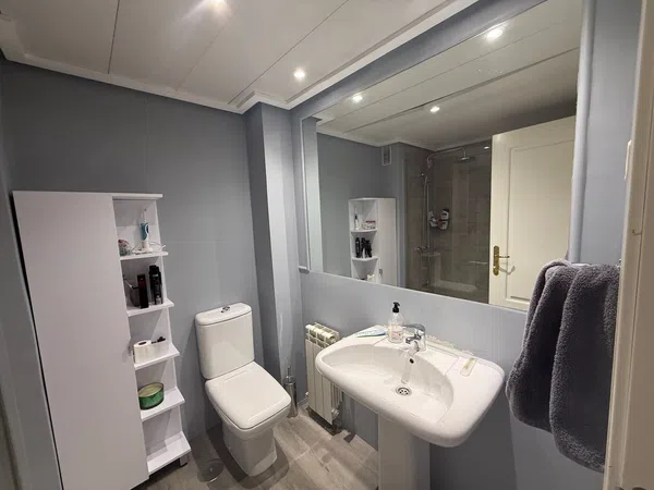 Piso en Urb. vega de la moraleja Vega de la Moraleja - Foto 12