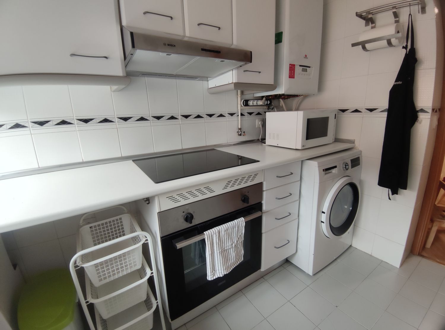 Piso en avenida del Parque, 84 - Foto 5