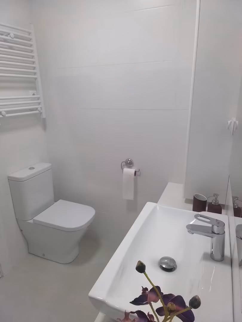Apartamento en  Calle Francisco Palazuelos 38 - Foto 4