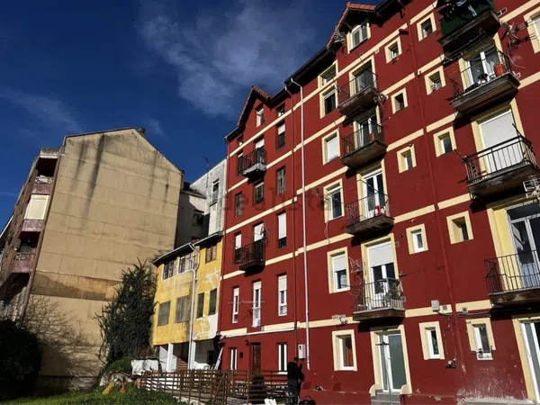 Piso en calle Eduardo García, 27 - Foto 1