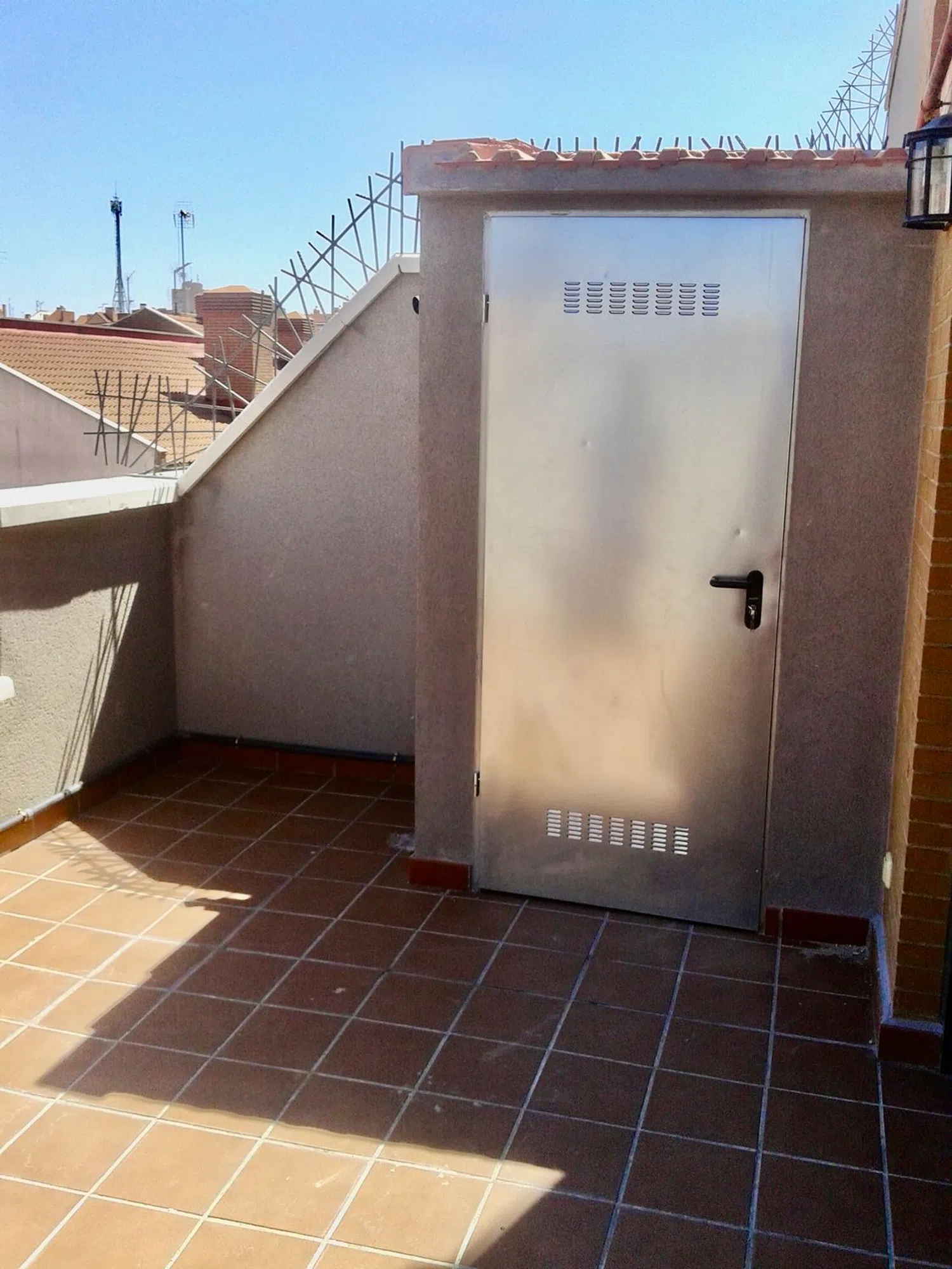 Ático en calle de los Geranios, 37 - Foto 6