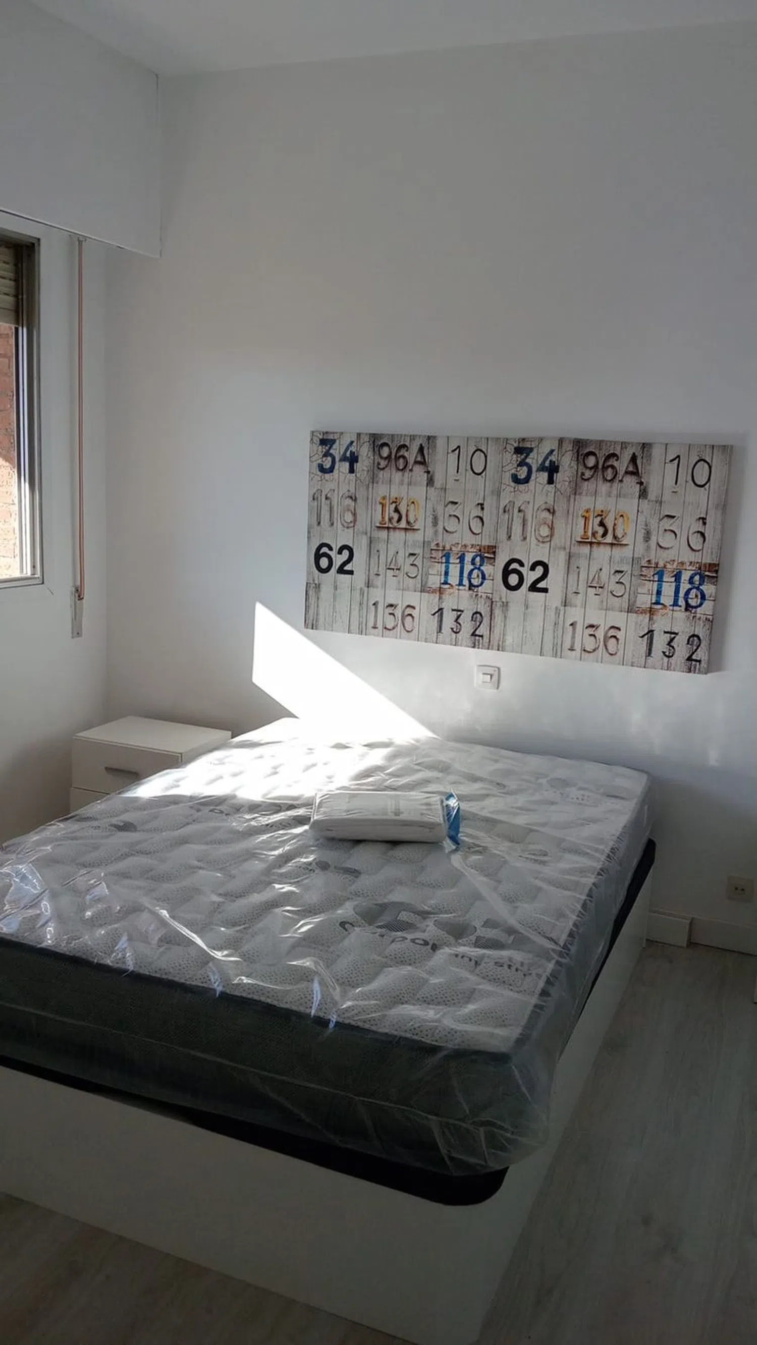 Piso en C/Infanta Mercedes, 96 - Foto 8