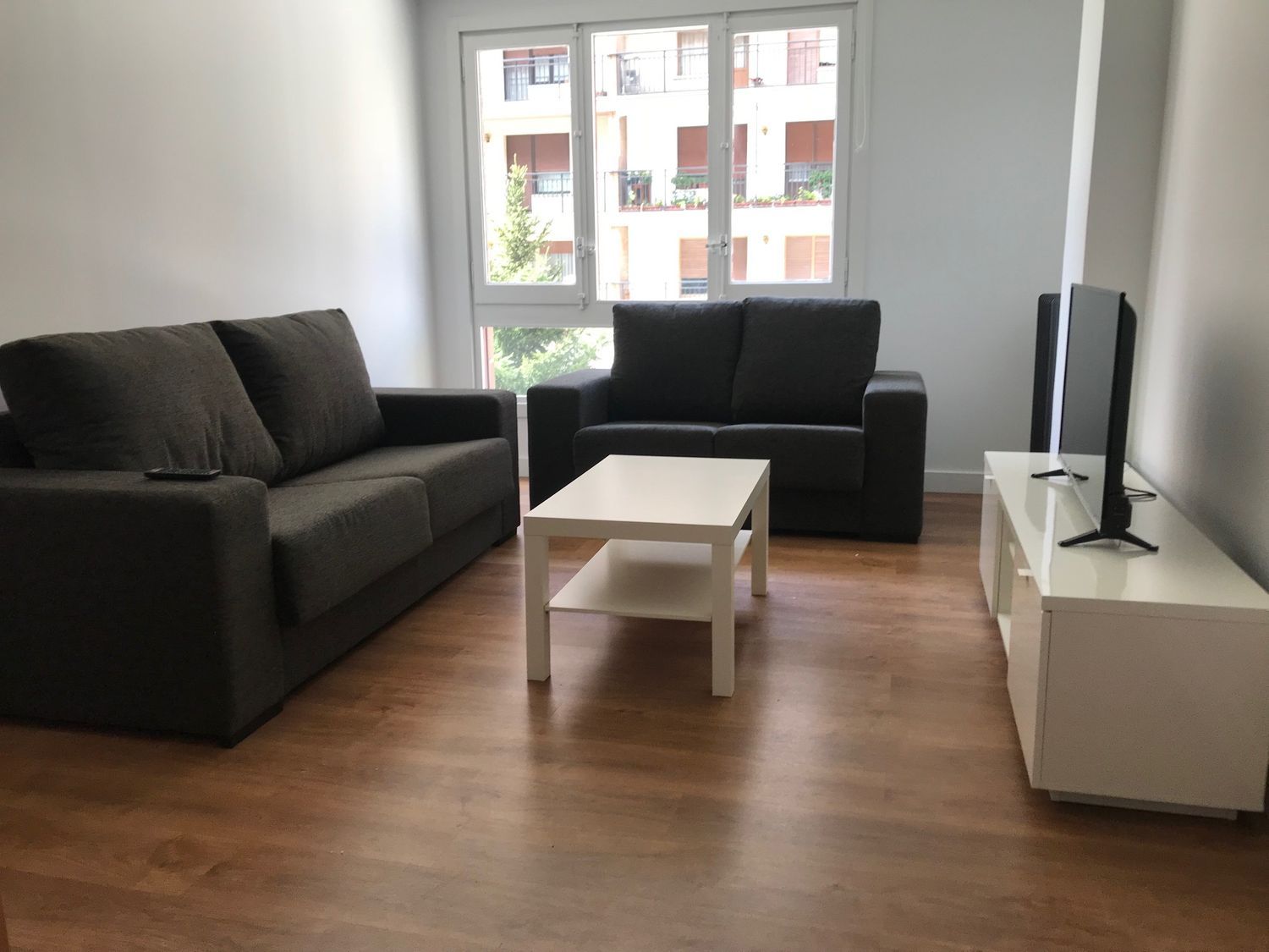 Piso en calle Alfonso el Batallador, 9 - Foto 2