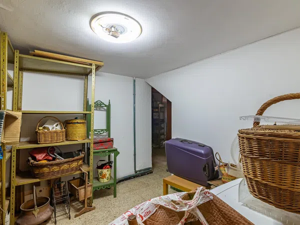 Casa o chalet independiente en Ciudad Jardín - Foto 75