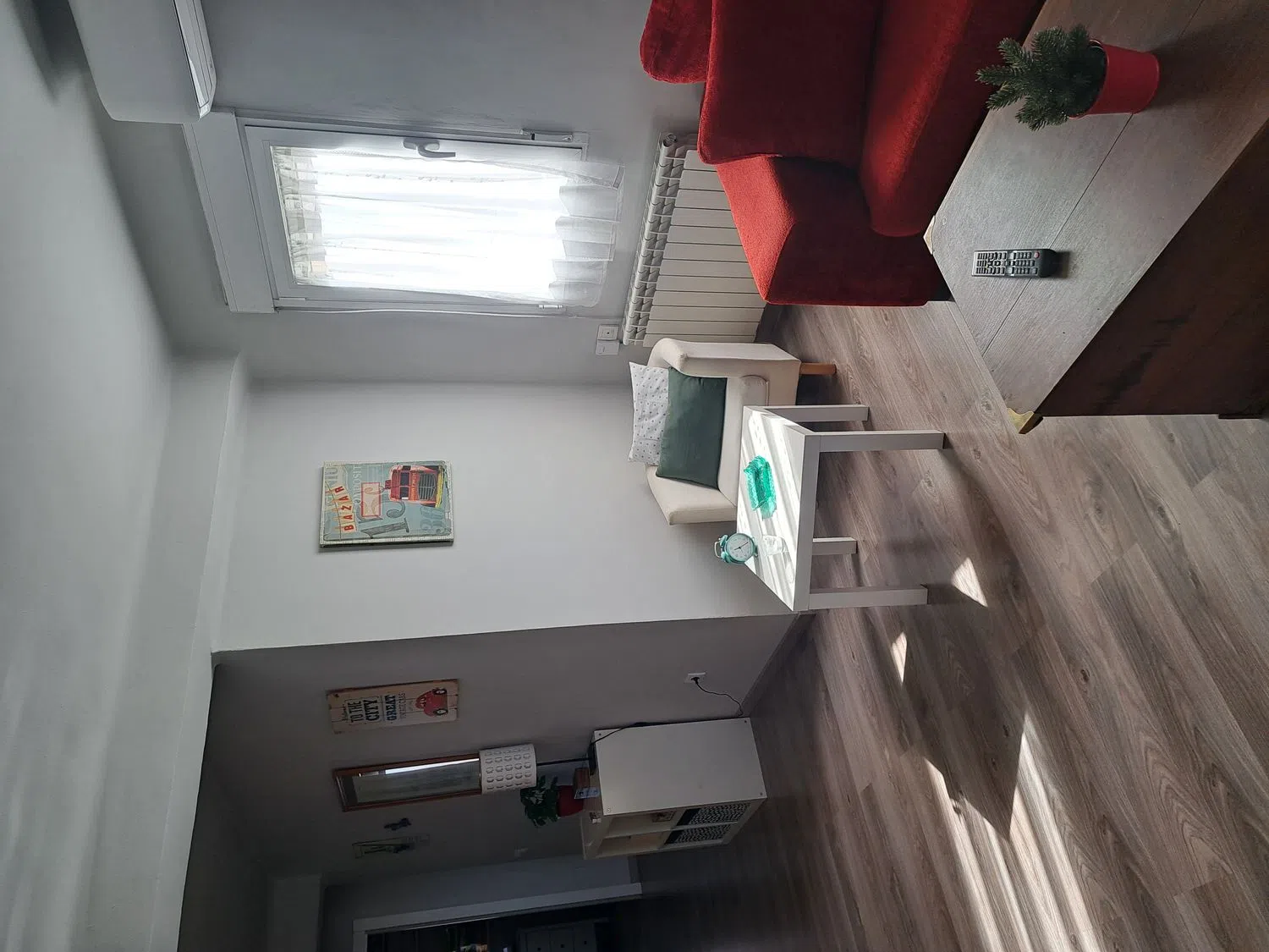 Piso en calle Clara Campoamor, 9 - Foto 4