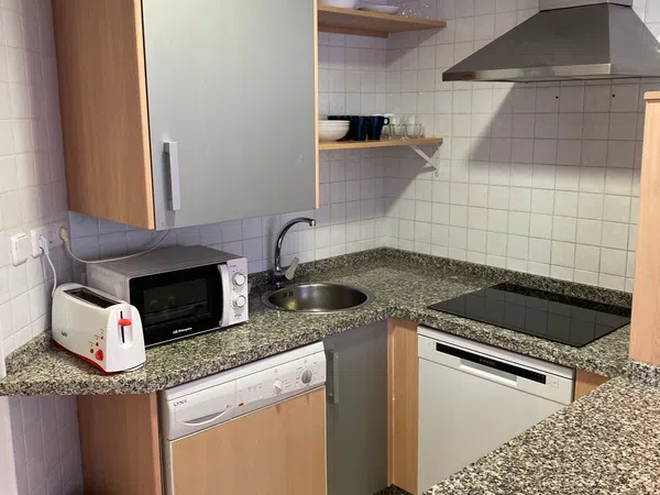 Piso en Avenida Juan Sebastián Elcano, 3 - Foto 12