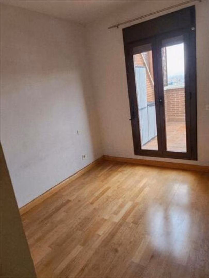 Ático en Vallecas - Foto 5