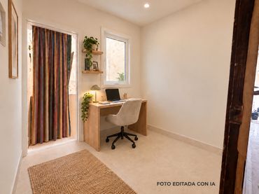 Piso en  Avinguda de la Senyera 33 - Foto 4