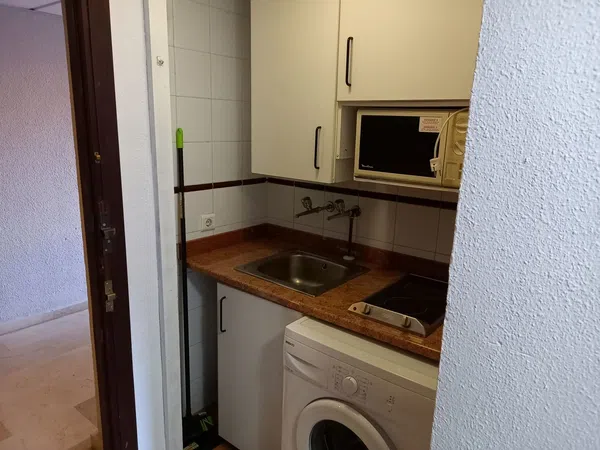 Estudio en calle Salado, 2 - Foto 14