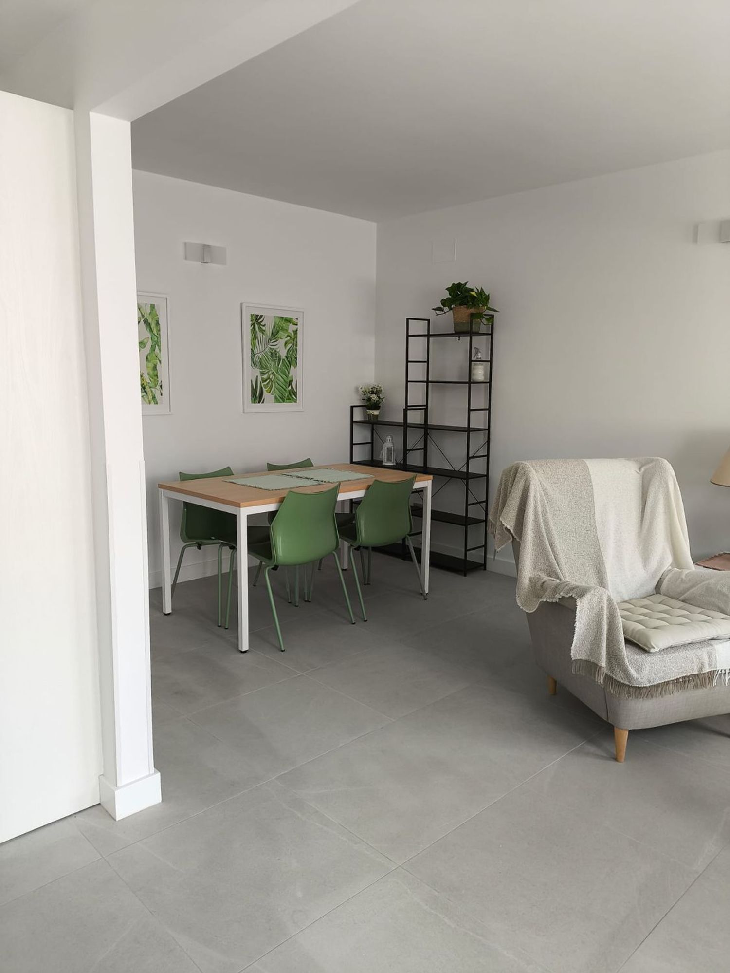 Piso en Puerta del Sur, 52, Puertas del sur - Guadabajaque - Foto 13