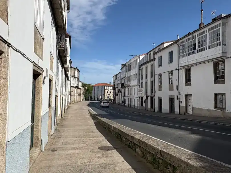 Piso en  Rúa das Rodas 24 - Foto 3