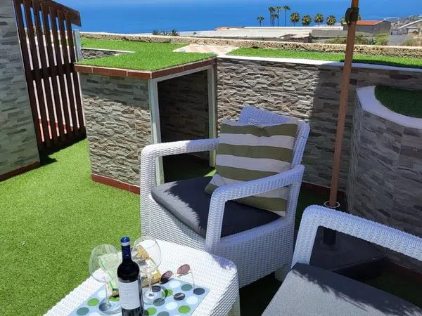 Piso en calle Tíjoco, 1 - Foto 1