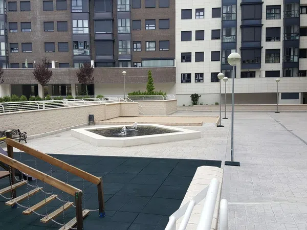 Piso en Calle Rabanal del Camino, 13, Las Tablas - Foto 8