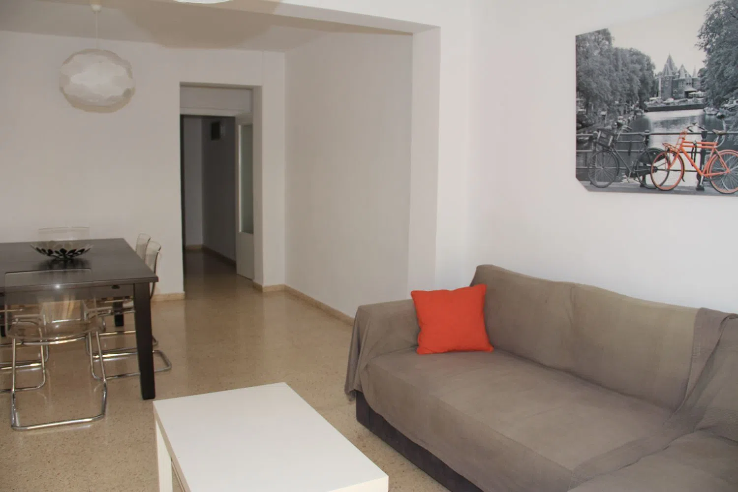 Piso - Foto 8