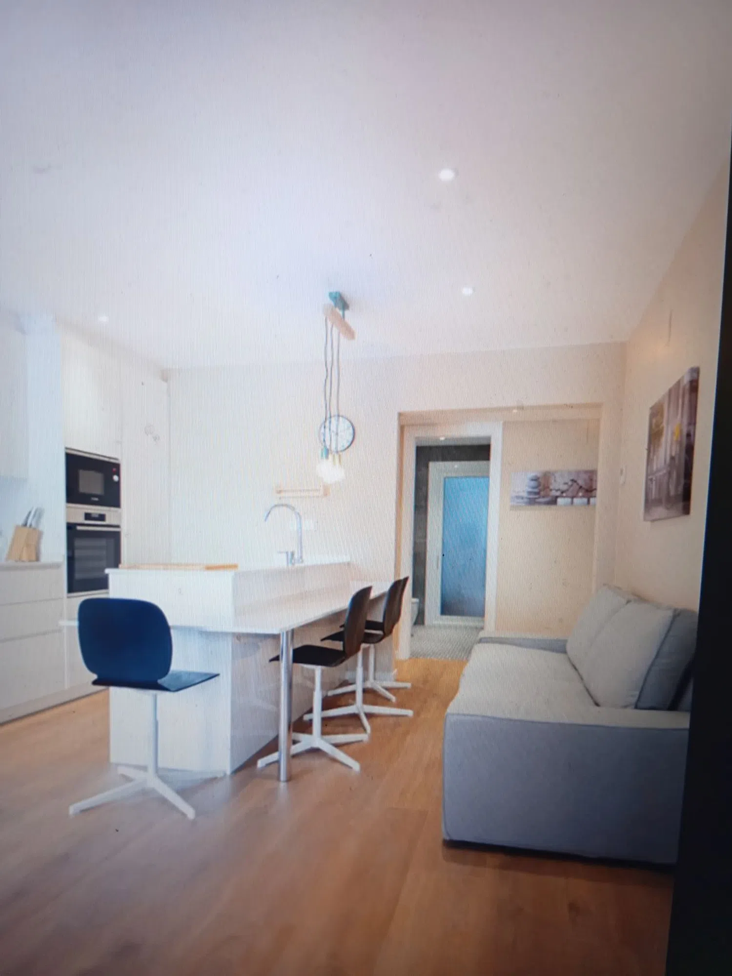 Piso en calle de Sant Frederic, 12 - Foto 6