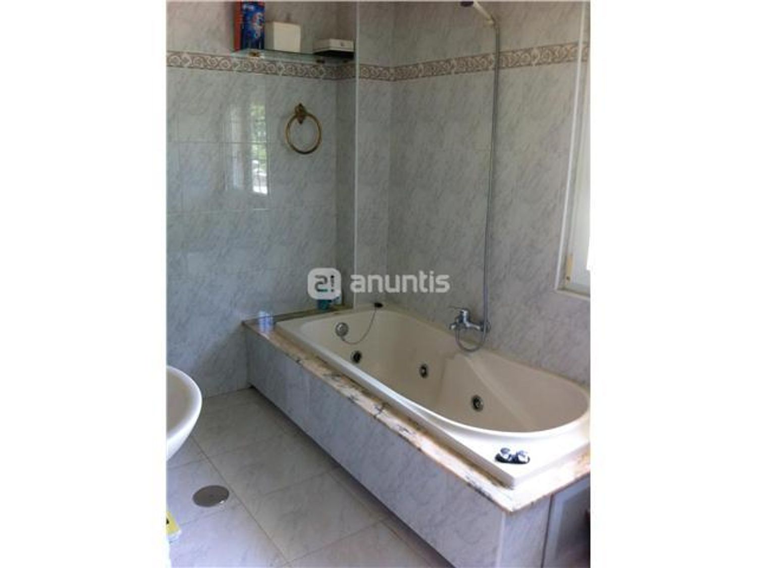 Chalet pareado en Calle Barrio la Cagiga, 32, Arce, Arce - Foto 5