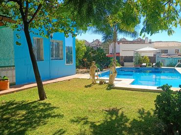 Chalet en  Calle El Chaparral 72 - Foto 4