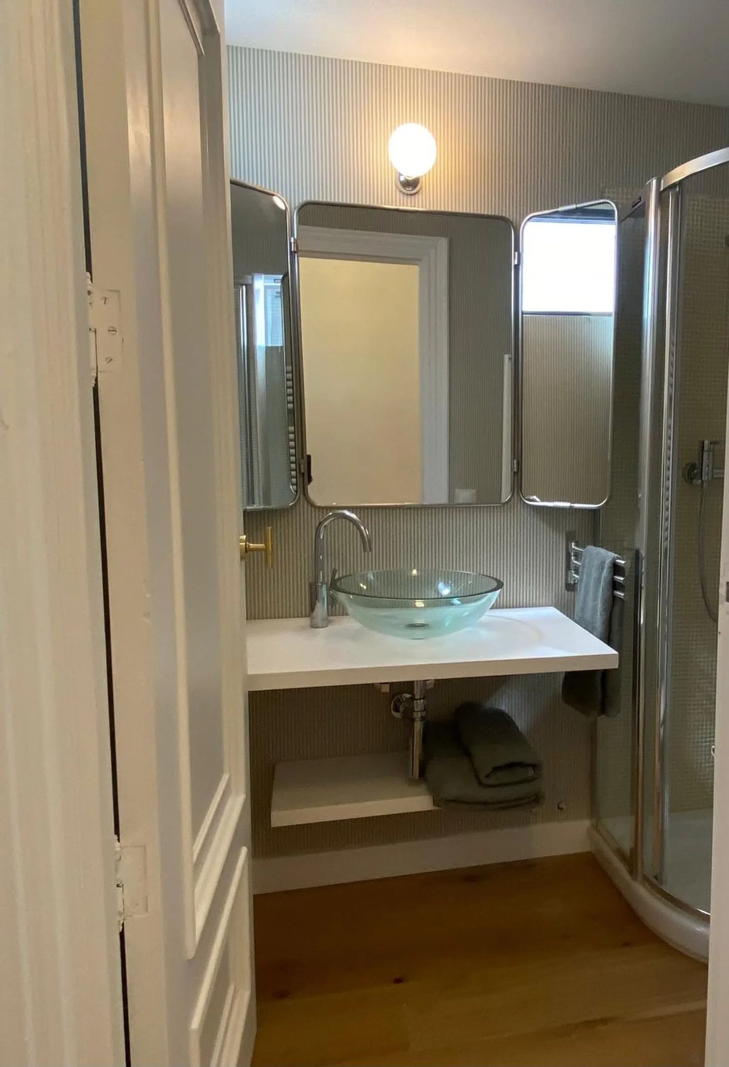 Piso en paseo Esplanada d'Espanya, 16 - Foto 36