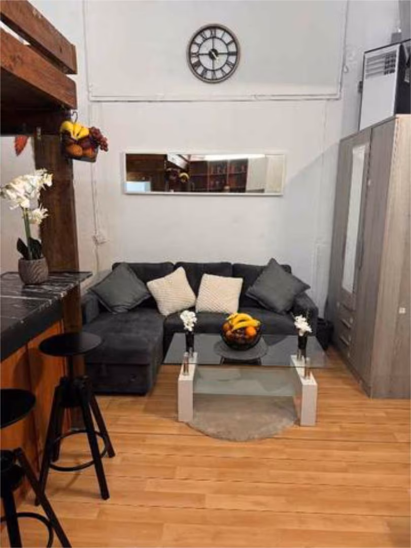 Estudio en Gracia - Foto 7