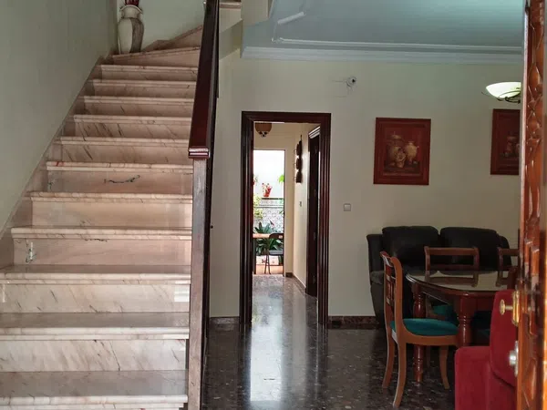 Casa o chalet independiente en Calle San Fernando, 18 - Foto 9