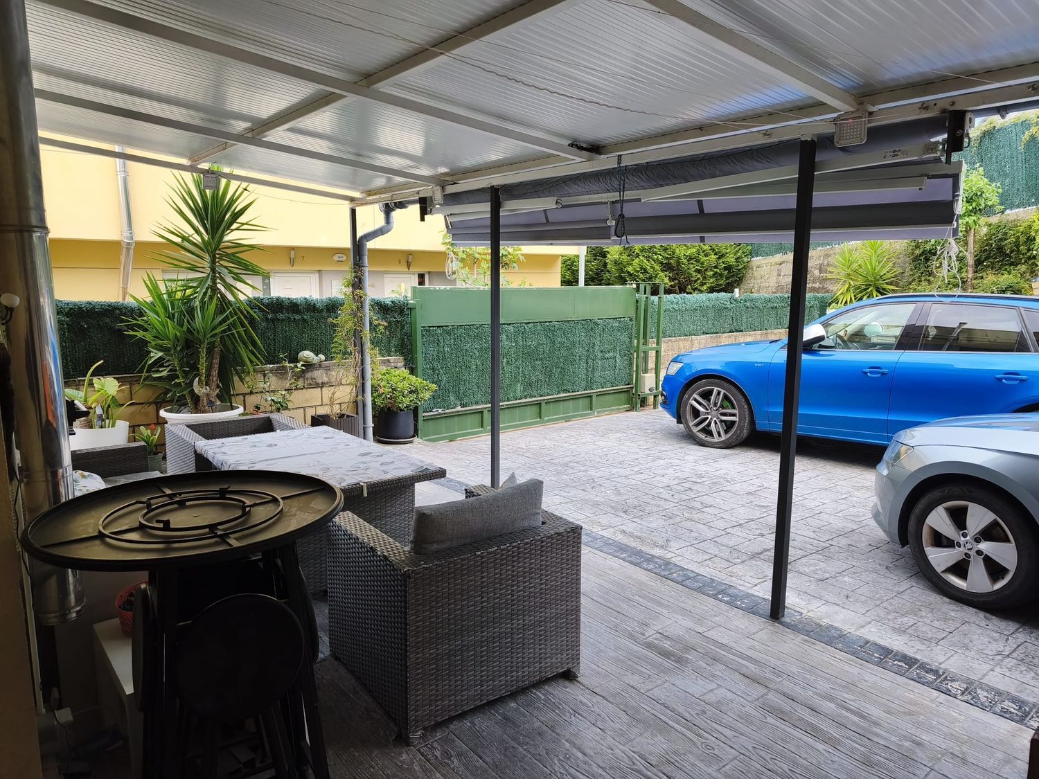 Chalet pareado en Santullan, 21 - Foto 3