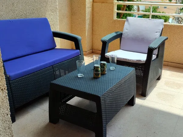 Dúplex en Calle de Gastón Castelló, 2, Playa Muchavista - Foto 27