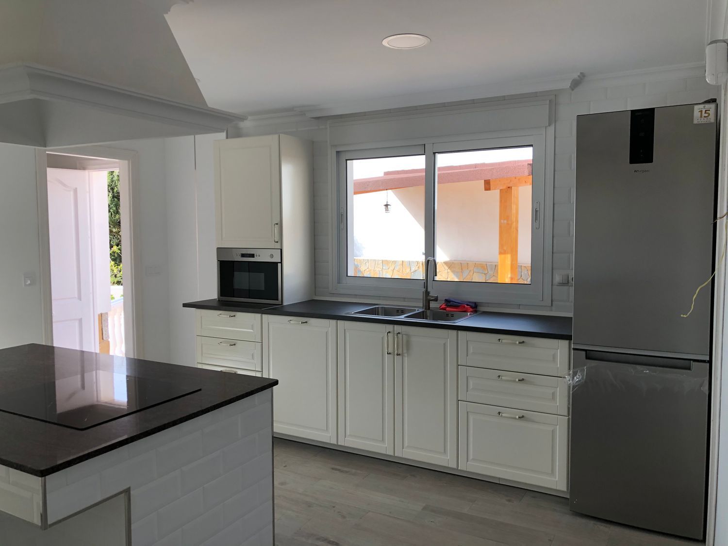 Casa o chalet independiente en Calle Islas Canarias, 41, El Palo - Foto 29