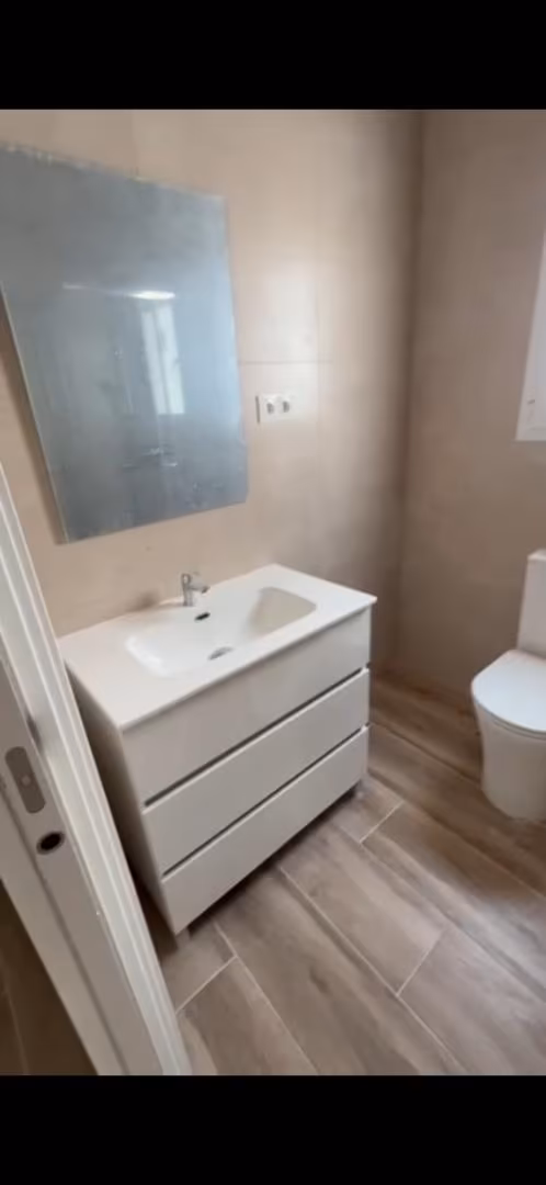 Piso en  Calle Eduardo Carvajal 37A - Foto 5