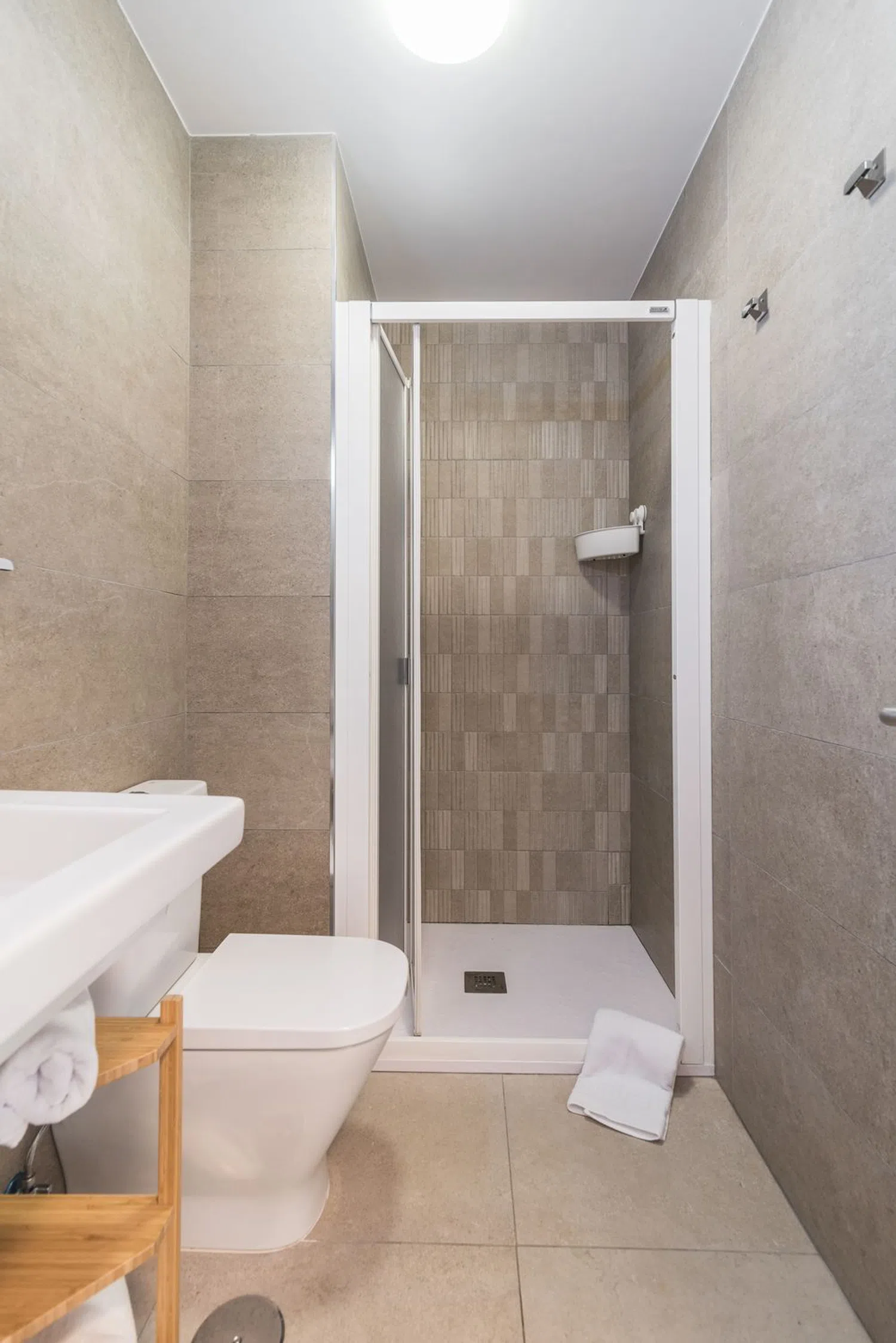 Piso en calle Albareda, 17 - Foto 17