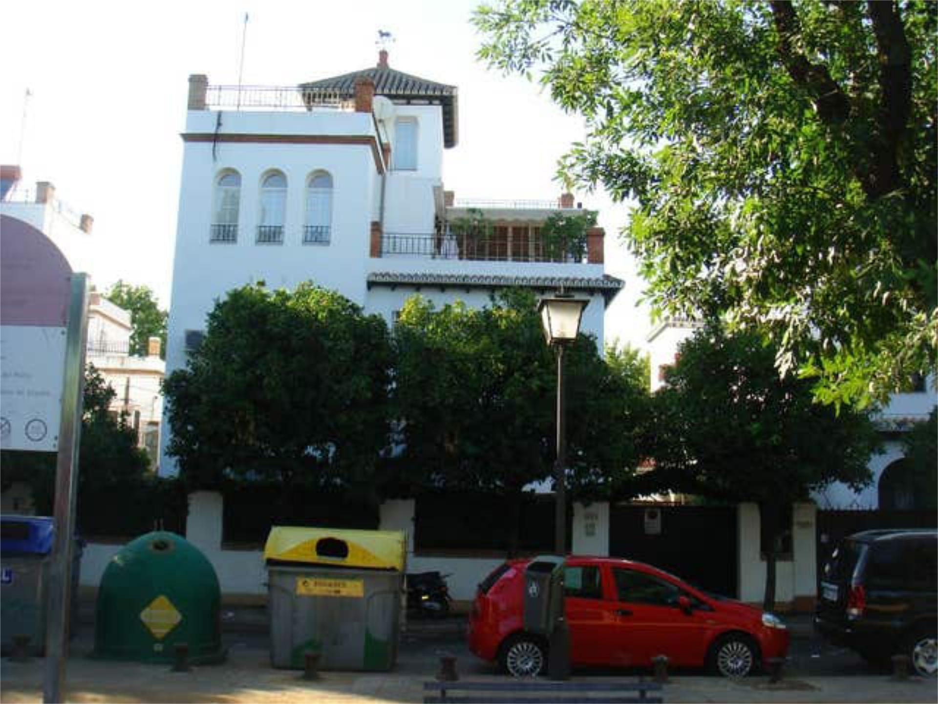 Ático en Heliópolis - Foto 1