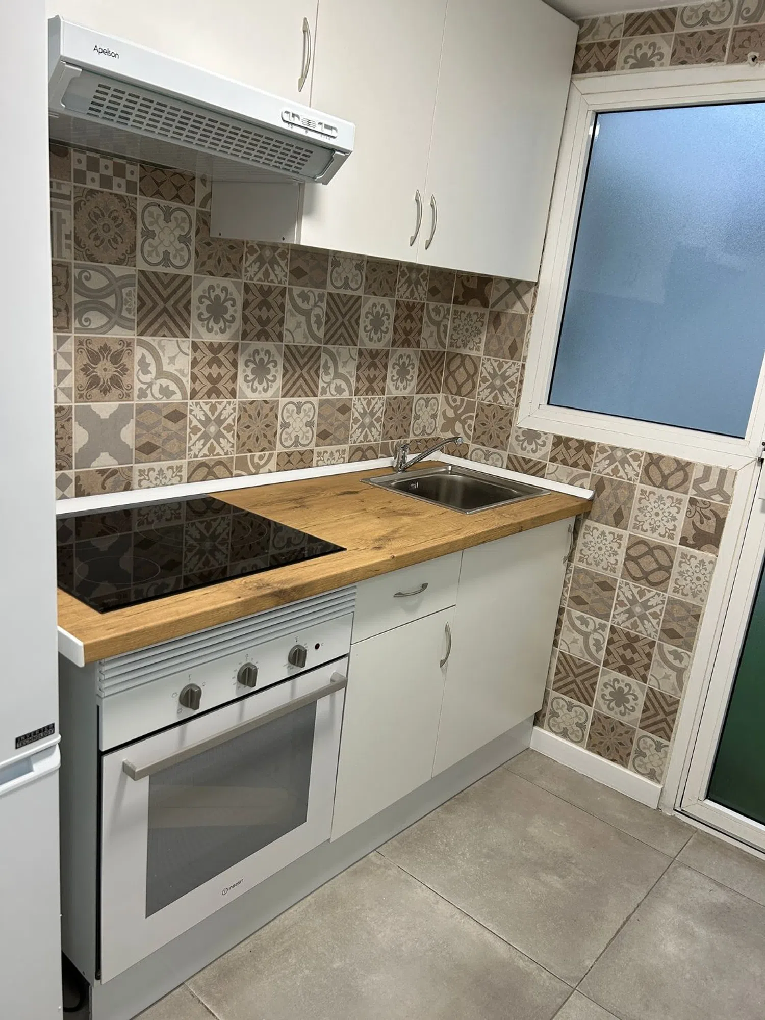 Piso en calle Cardenal Belluga, 23 - Foto 5