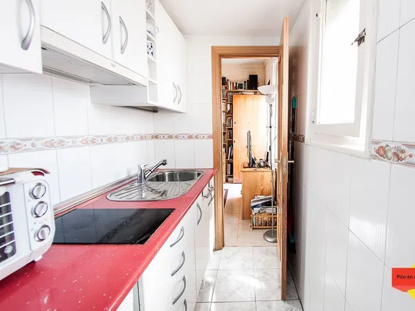 Piso en Calle del Amparo, 68, Lavapiés-Embajadores - Foto 8